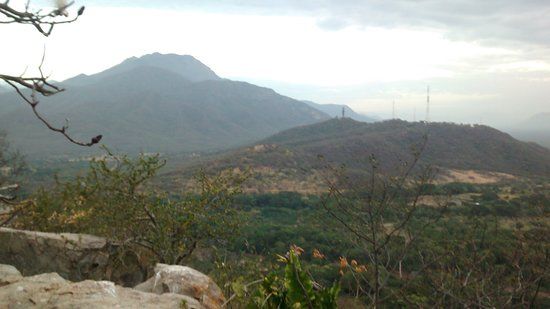 Mirador de Santo Ecce Homo