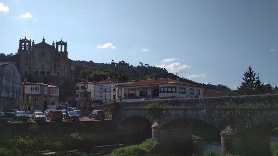 Convento del Carmen