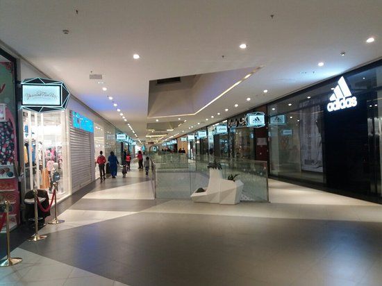 Tachfine Center