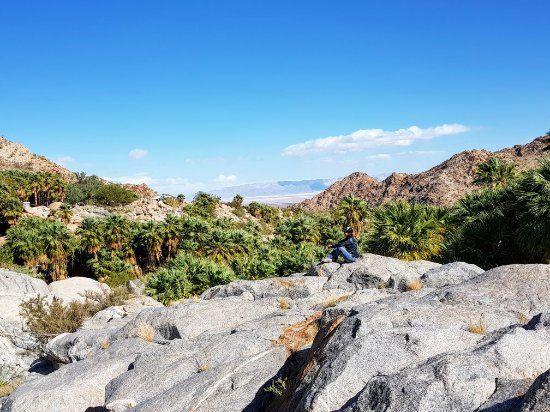 Cañon de Guadalupe