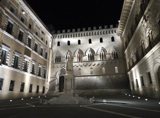 Palazzo Salimbeni