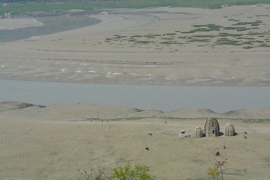 Govind Sagar Wildlife Sanctuary