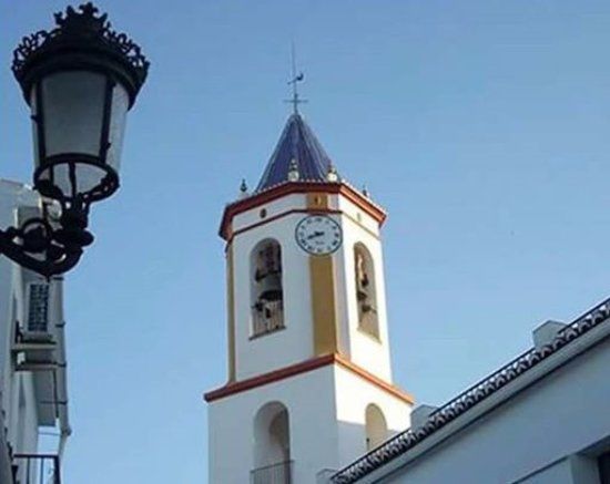 Iglesia San Miguel