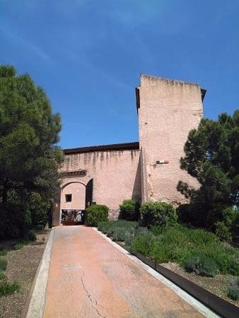 Museu Castell de Rubi