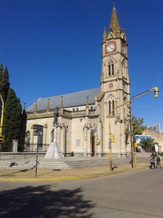 Parroquia Inmaculada Concepción