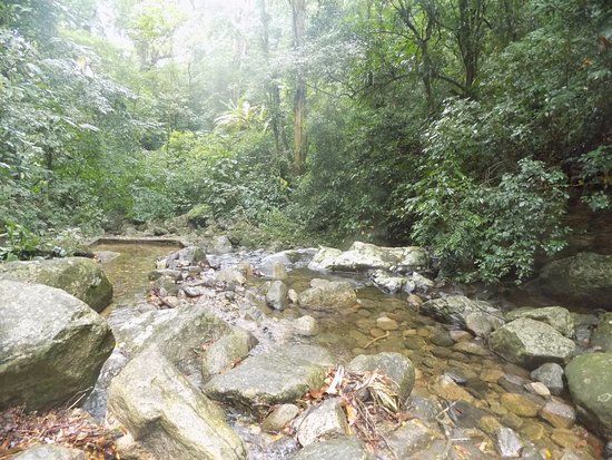 Circuito das Aguas do Rio Colibri