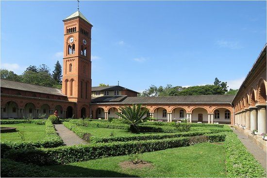 Marainnhill Monastery