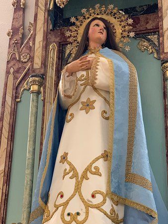 Iglesia de Santiago de Arzua