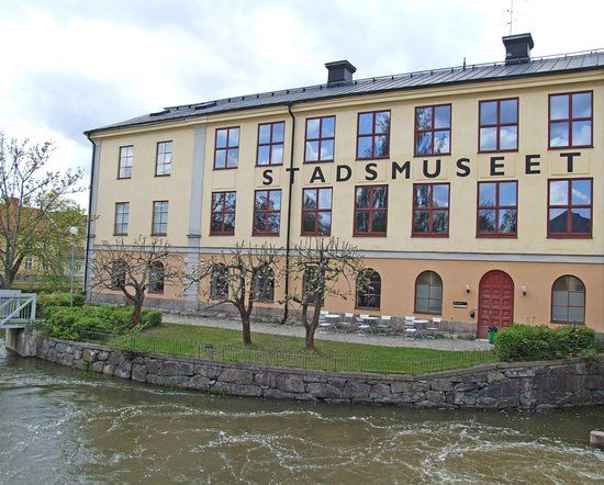 Eskilstuna City Museum