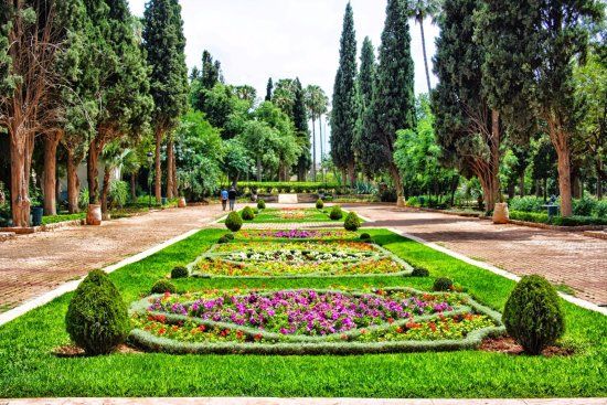 Musee Ethnographique Lalla Aicha