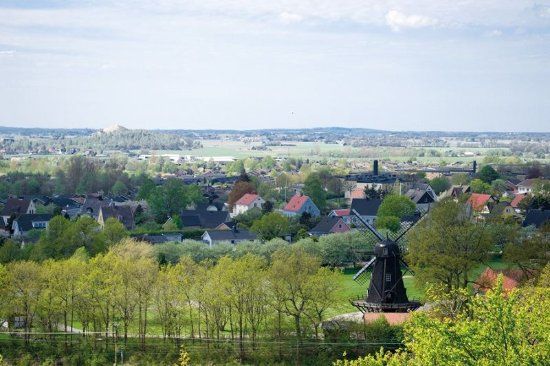 Björnekulla Klint