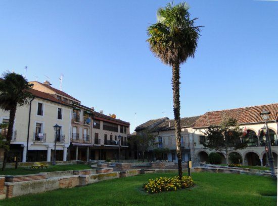 Plaza Mayor