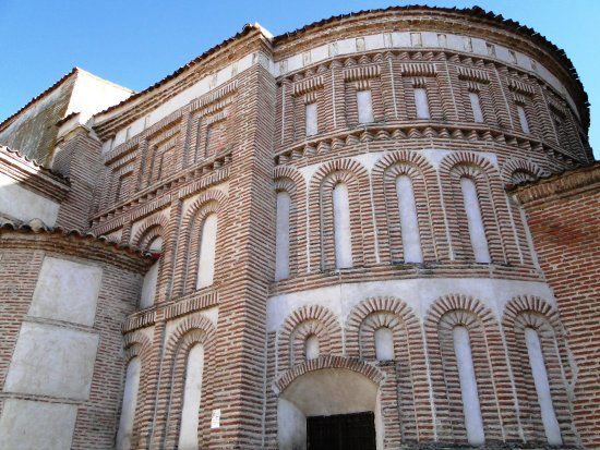 Church of San Miguel