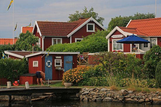 Brändaholm