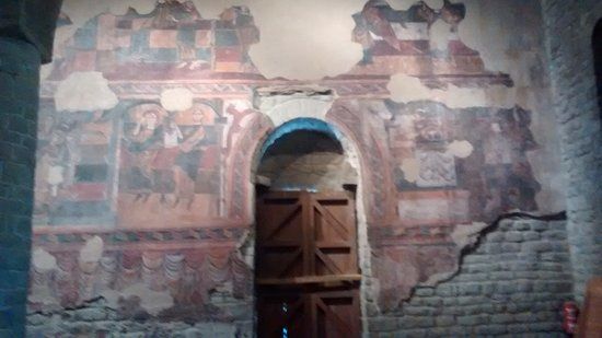 Santa Maria de Taull Church