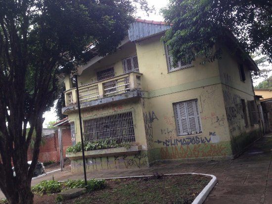 Parque Municipal Jose Hettefleis