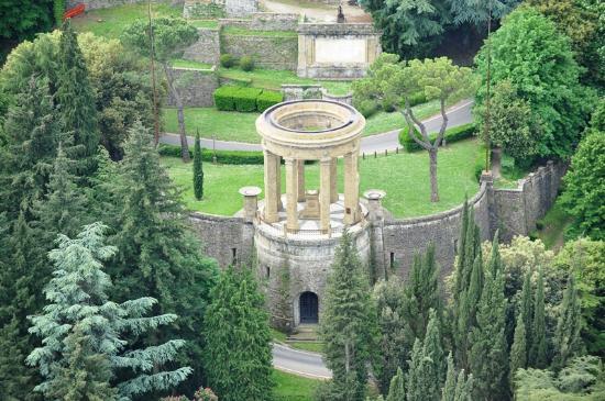 Monumento ai Caduti