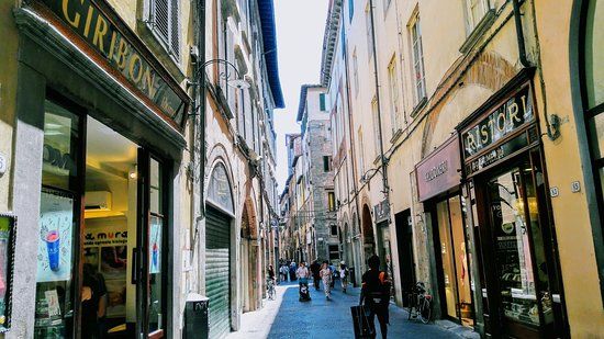 Lu.C.C.A. Lucca Center of Contemporary Art