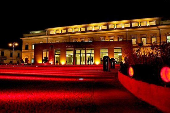 Archaeological and Ceramics Museum of Montelupo