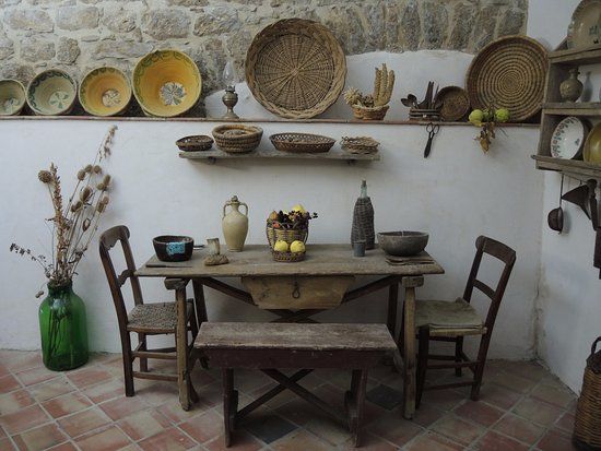 Museo della Civilta Contadina