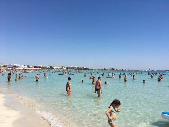 Lido Tabu