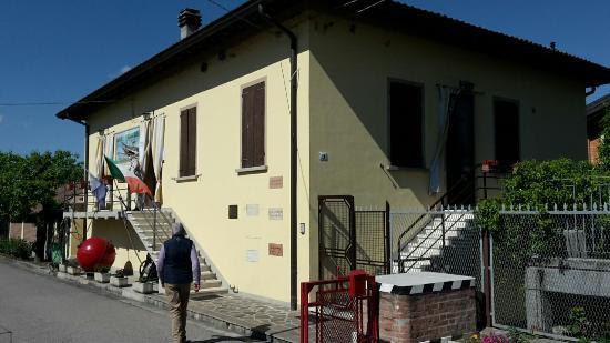 Casa dei Pontieri