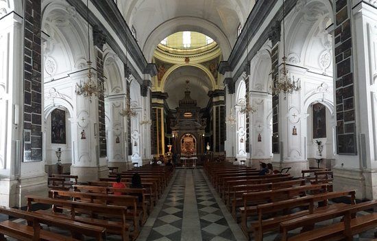 Santuario Madonna dell'Arco