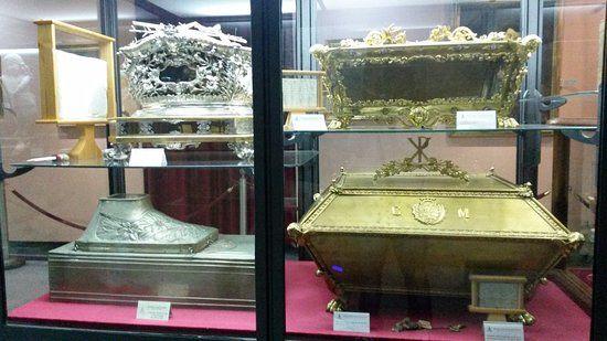 Museo Gerardino
