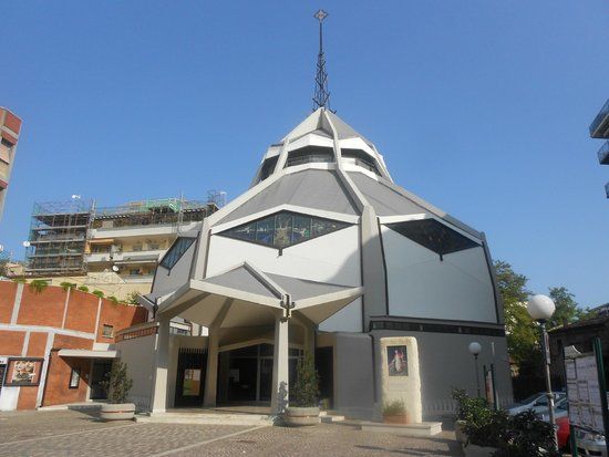 Chiesa Sant'Andrea