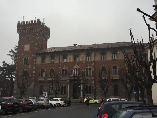 Palazzo Podestarile