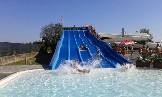 Opla AcquaBeach Village