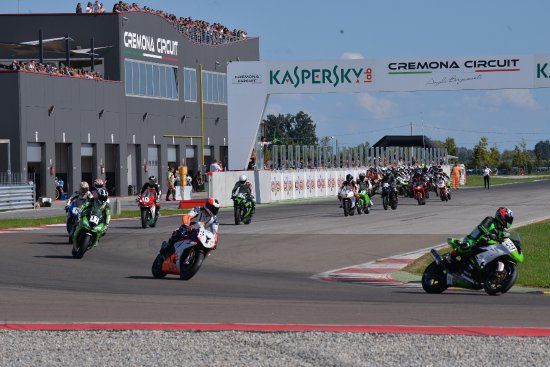 Autodromo di Cremona