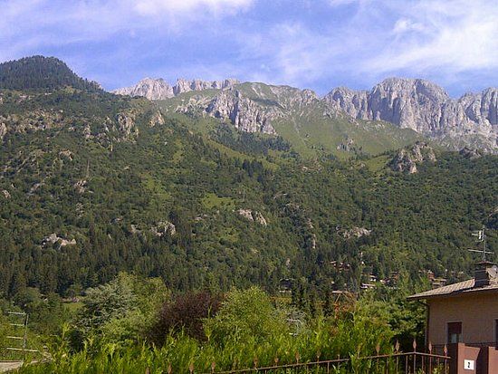 Valle dei Mulini