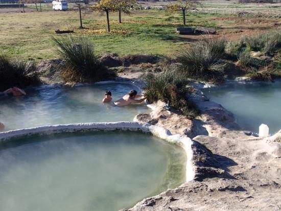 Terme Libere Piscine Carletti