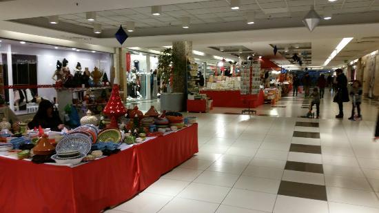 Parco Leonardo railway