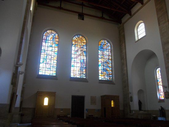 Cathedral of St. Mark