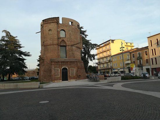 Torrione