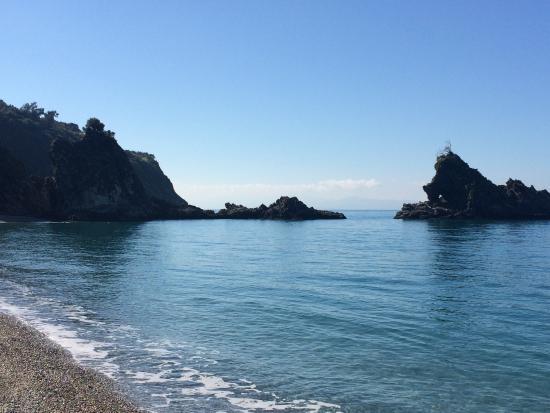 Scoglio dell' Ulivo