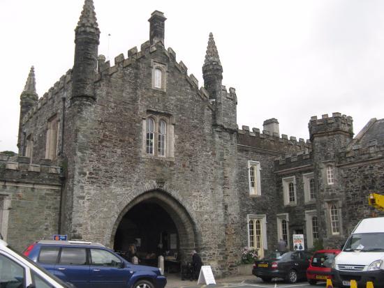 Tavistock Museum