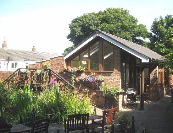 Whickham Hermitage Community Garden