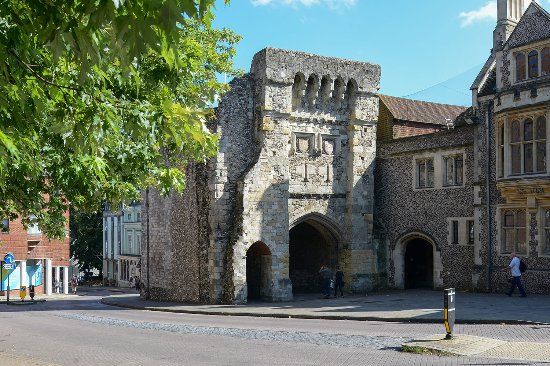 Westgate Museum