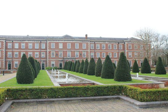 Winchester's Military Museums