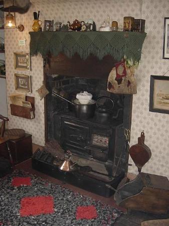 Petworth Cottage Museum