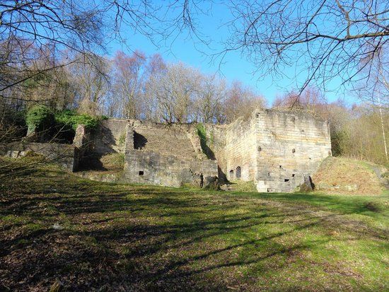 Granville Country Park