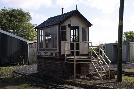 North Ings Farm Museum