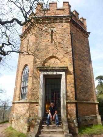 Hawkstone Park FOLLIES ADVENTURE