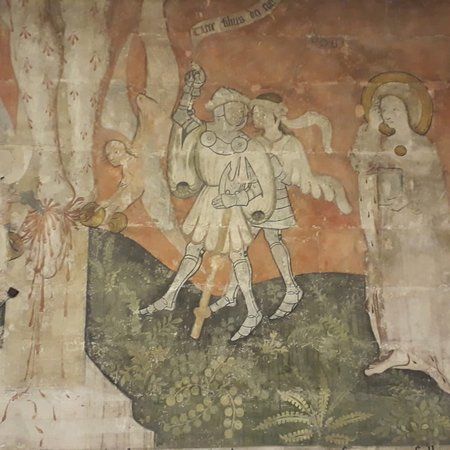 Charterhouse Priory