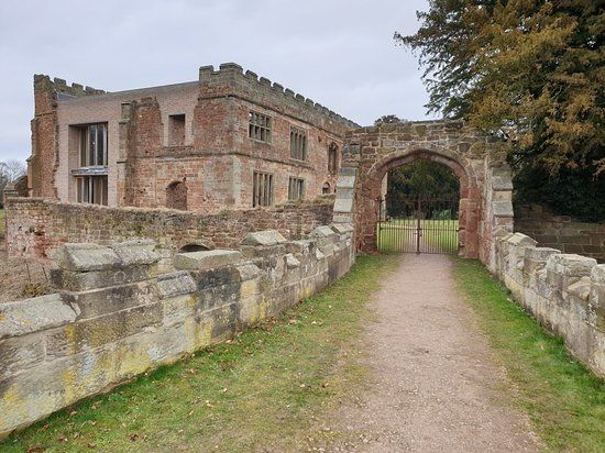 Astley Castle