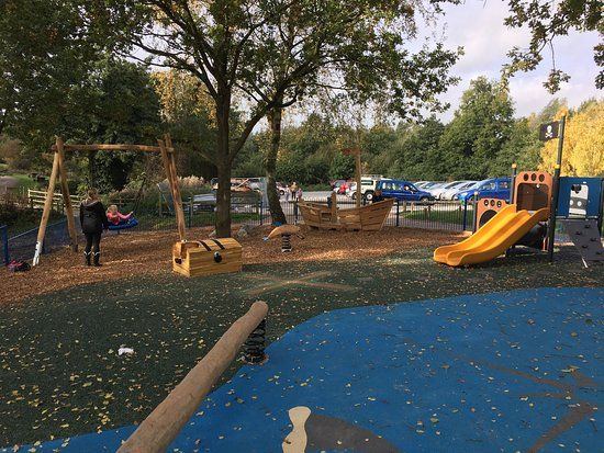 Ryton Pools Country Park