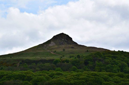 Roseberry Topping